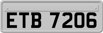 ETB7206