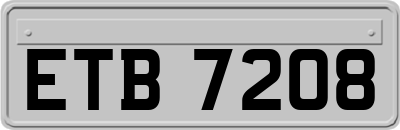 ETB7208