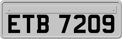 ETB7209