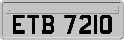 ETB7210