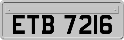 ETB7216