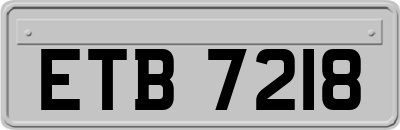 ETB7218