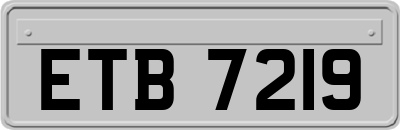 ETB7219