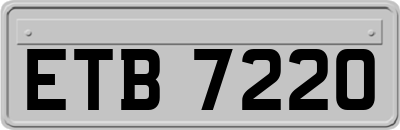 ETB7220