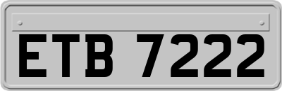 ETB7222