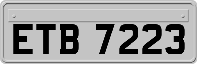 ETB7223
