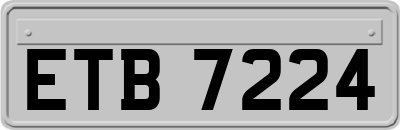 ETB7224