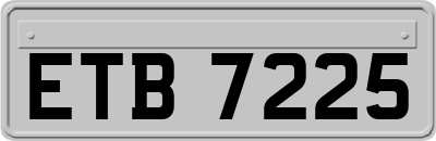 ETB7225