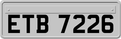 ETB7226