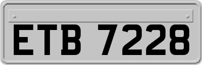 ETB7228