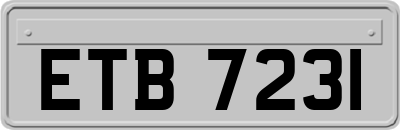 ETB7231