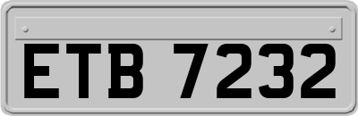 ETB7232