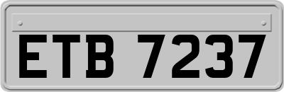 ETB7237