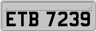 ETB7239