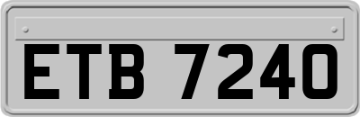 ETB7240