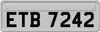 ETB7242