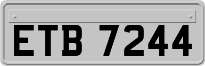 ETB7244