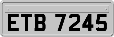 ETB7245