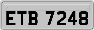 ETB7248
