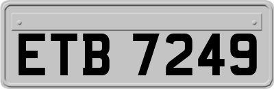 ETB7249