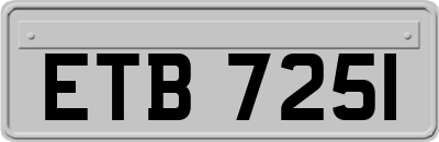 ETB7251