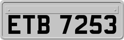 ETB7253