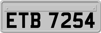 ETB7254