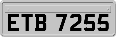 ETB7255