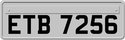 ETB7256