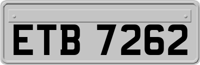 ETB7262