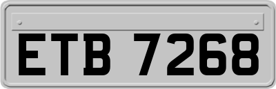 ETB7268