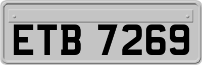 ETB7269