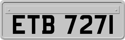 ETB7271