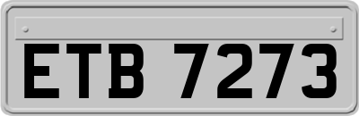 ETB7273