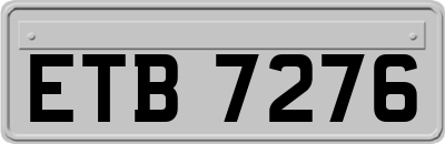 ETB7276