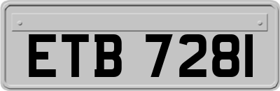 ETB7281