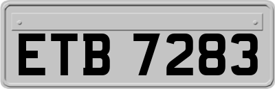 ETB7283