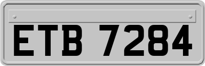ETB7284