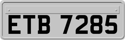 ETB7285