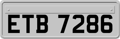 ETB7286