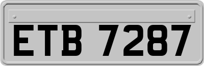 ETB7287