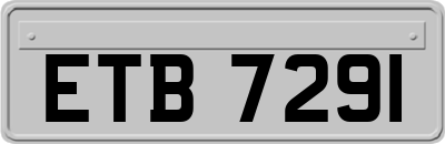 ETB7291
