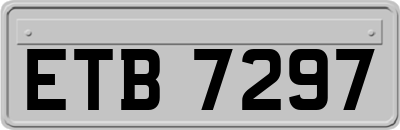 ETB7297