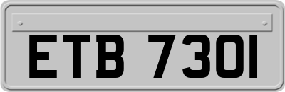 ETB7301
