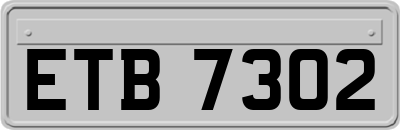 ETB7302
