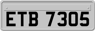 ETB7305