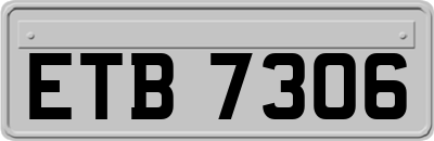 ETB7306