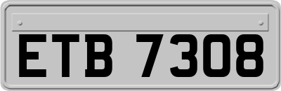 ETB7308