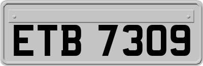 ETB7309