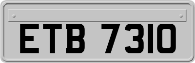 ETB7310